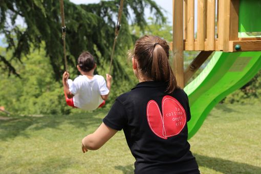 Servizio Civile Universale alla Collina degli Elfi a Govone