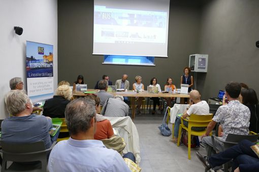 Il viaggio come strumento educativo: le proposte di Linea Verde Viaggi, tour operator di Bus Company