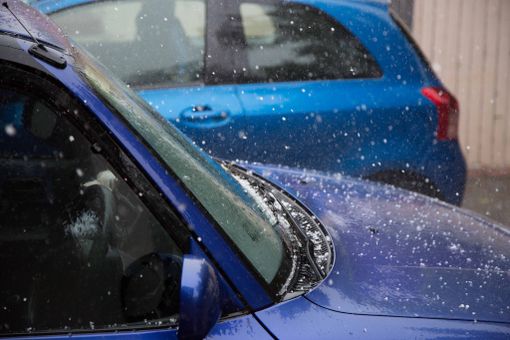 In arrivo temporali con possibili grandinate nel cuneese: settimana all'insegna dell'instabilità