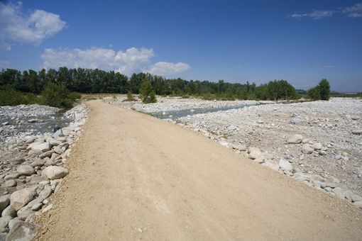 Guado della Mellana: Cuneo e Boves firmano l'intesa per altre tre anni