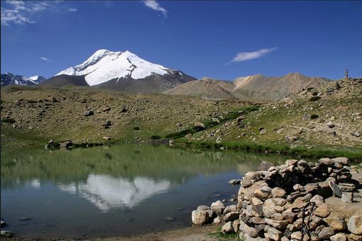 Himalaya, foto Pixabay