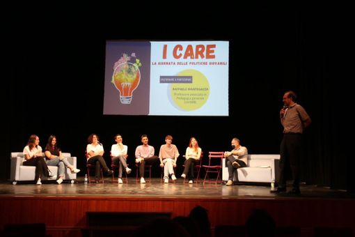 Quinta edizione per la rassegna braidese