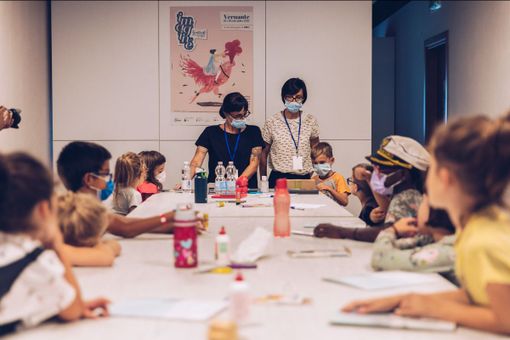 Un successo la quarta edizione di Imaginè a Vernante