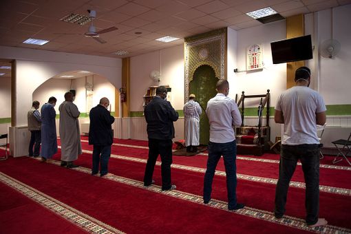 Fotoservizio di Barbara Guazzone