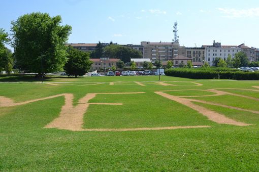 Alba, torna “Muoviti Alba” con un pomeriggio di sport per famiglie al parco Böblingen