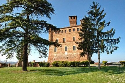 Castello di Grinzane Cavour, “Festival delle Contaminazioni - Autori in Granda”