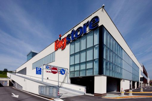 Bigstore: "acquista e vinci" nelle Gallery di Alba, Bra e Cuneo