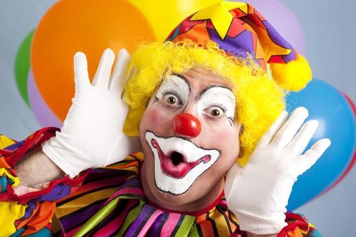 “Dalla Maschera neutra al Clown clandestino”: primo incontro a Fossano