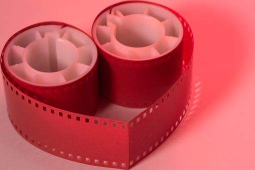 Rassegna cinematografica di Primavera a Busca