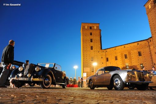 Tutto pronto per la settima edizione di “Premio Castello degli Acaja” a Fossano