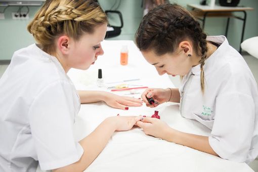 Attività formativa nel centro Afp di Cuneo