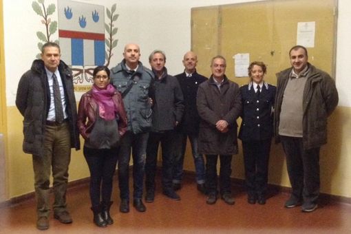 Nelle carceri di Cuneo nessun problema di organico