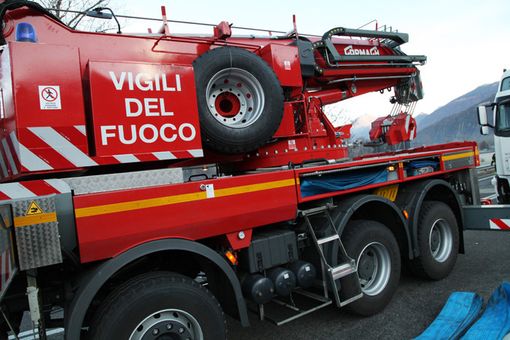 Immagine di repertorio Immagine di repertorio