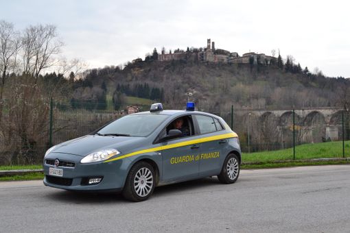 Scoperta nel Monregalese una maxi-evasione fiscale nel settore delle energie rinnovabili e dell’indotto