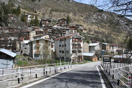 La chiusura delle banche ad Ormea preoccupa anche Briga Alta La chiusura delle banche ad Ormea preoccupa anche Briga Alta
