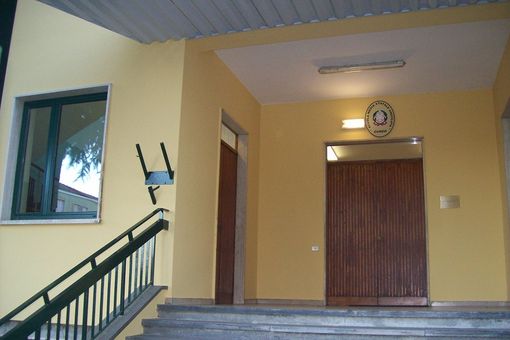 La scuola senza bandiere