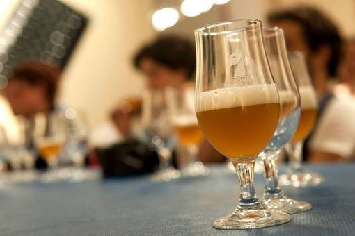 "A tutta birra": torna a Chiusa di Pesio la Festa della Birra