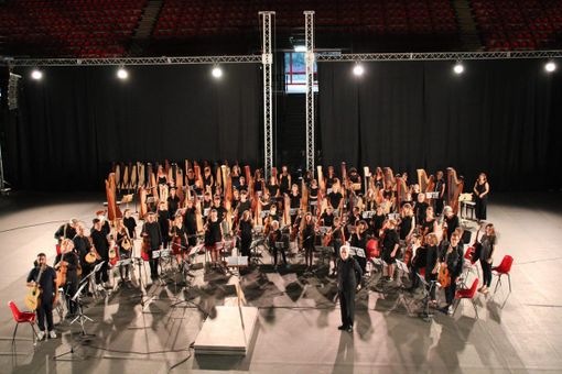 Orchestra di Chitarissima precede edizione
