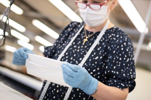 Foto generica Foto generica