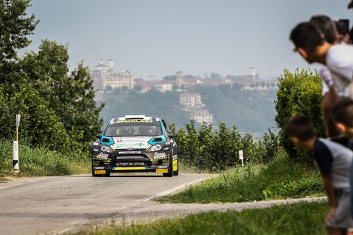 I motori fanno bene al turismo: inizio agosto da tutto esaurito per la due giorni del 14° Rally di Alba