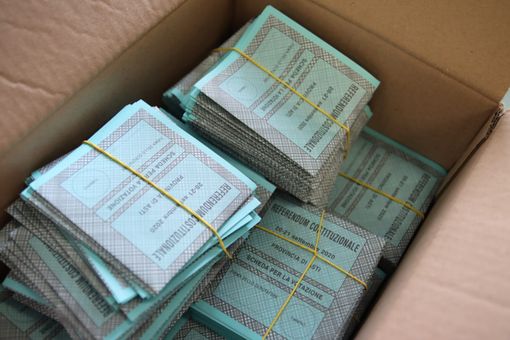 Foto di Efrem Zanchettin - MerfePhoto