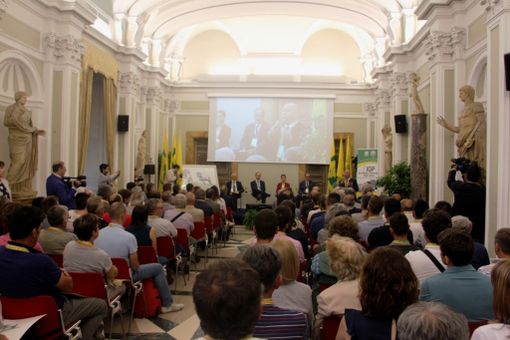 Coldiretti Piemonte: la capitale dà il benvenuto all' IGP dei vitelloni piemontesi della coscia