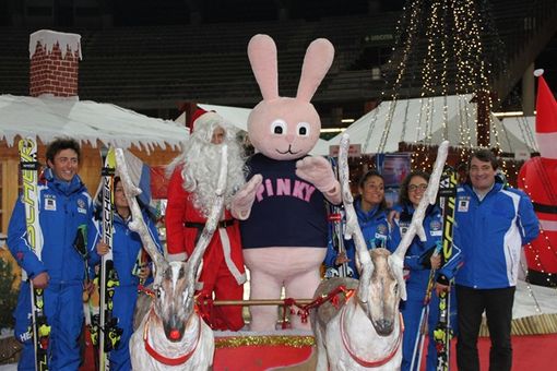 Artesina: servizi, eventi e amore per la neve Artesina: servizi, eventi e amore per la neve