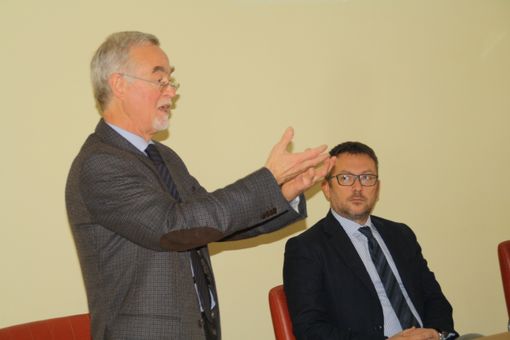 Asl CN1: nella gestione grandi obesi, vince il modello ambulatoriale di Ceva