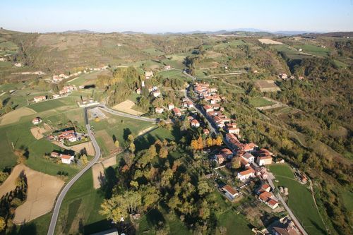 Paroldo, torna il raduno dei Custodi di Paese