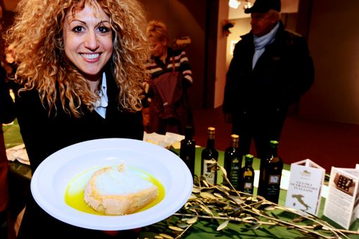 A Saluzzo è tempo di Ramuliva, la rassegna che unisce cultura, profumi, sapori e numerose altre curiosità