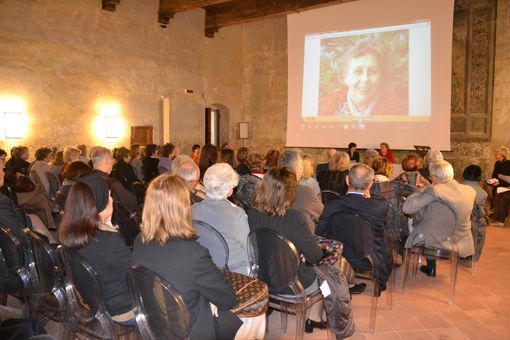 Alcuni momenti della serata (copyright targatocn.it)