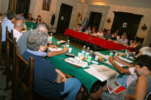 Savigliano: gestione associata del servizio di segreteria generale con il comune di Costigliole Saluzzo