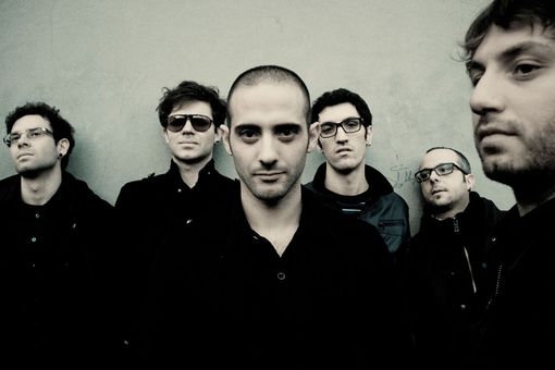 I Tomakin sabato saranno ad Alba in concerto all'H Zone