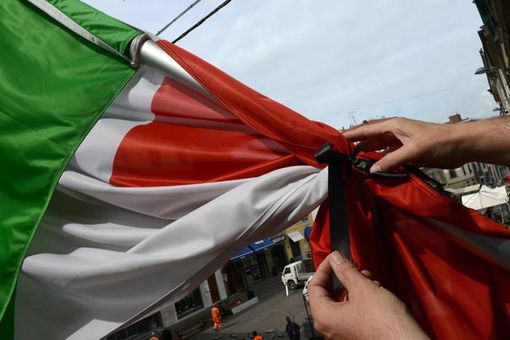 Casteldelfino: lutto cittadino il giorno in cui la Regione ufficializzerà l’istituzione del “Parco del Monviso”