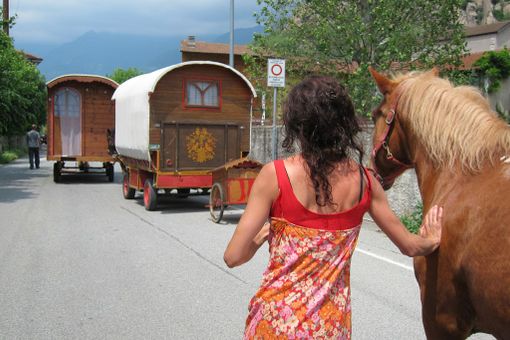 "Balla coi cavalli", il lato B della Carovana Balacaval dal 10 al 12 agosto