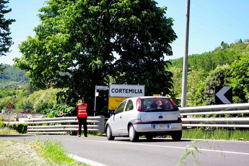 Agricoltore colpito da incauto cacciatore a Cortemilia: se la caverà, ma quanta paura