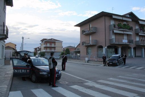 Immagine di repertorio