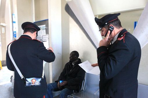 Immagine di repertorio