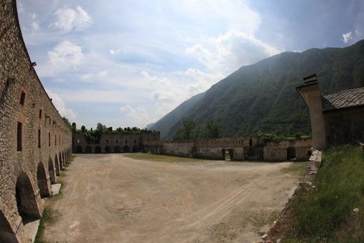 Il Forte di Vinadio