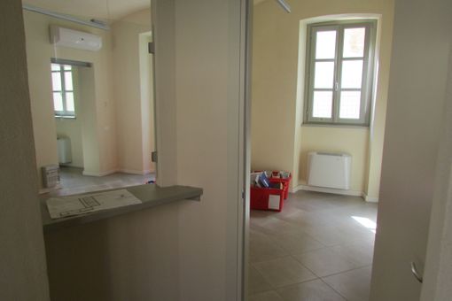 Nuova sede per gli uffici scolastici e sociali del comune di Bra