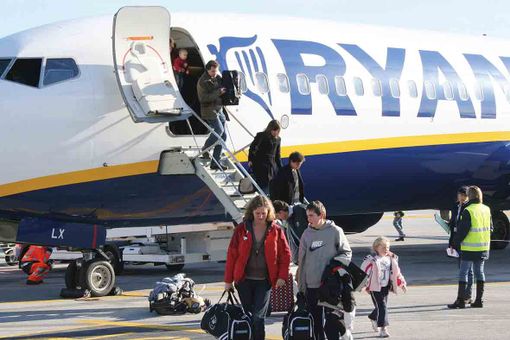 Dalla Confcommercio un secco “no alla chiusura di Levaldigi”