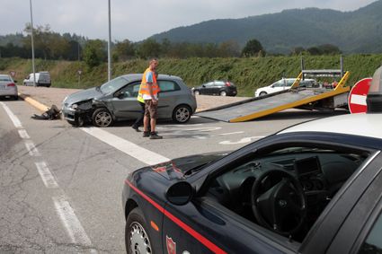 Immagine di repertorio Immagine di repertorio