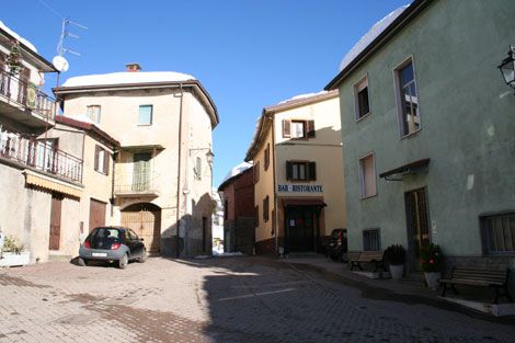 Gli eventi in programma a Castelnuovo di Ceva