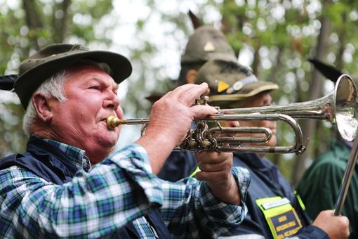 La fotogallery realizzata dallo "Studio Battisti" di piazza Statuto a Sanfront