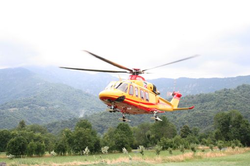 Immagine di repertorio