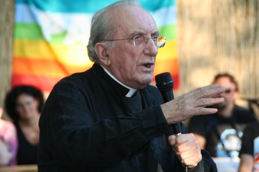 Don Andrea Gallo