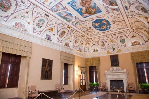 "Ti racconto il castello": appuntamento a Manta il 9 e il 23 ottobre