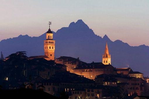 Saluzzo: la Festa della Musica è anche "La musica nell'arte"