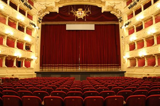 Mondovì, le pillole di teatro dei Servi di Scena piacciono a grandi e bambini…
