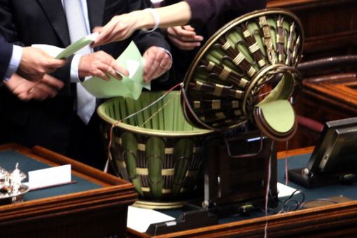 Con l’elezione del Presidente della Repubblica il PD ha realizzato il più grande disastro politico del dopo-guerra